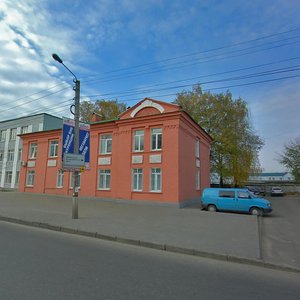 Stantsionnaya ulitsa, 11, Kursk: photo