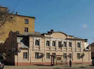 Dubininskaya Street, No:27с4, Moskova: Fotoğraflar