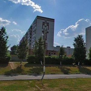Коломна, Набережная Дмитрия Донского, 38А: фото