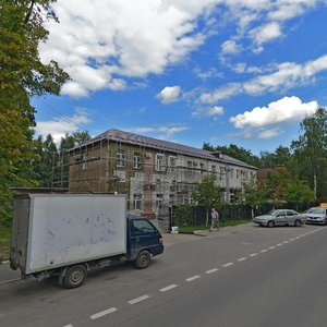 Trudovaya Street, 20А, Mytischi: photo