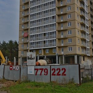 12th Complex, 21Б, Naberezhnye Chelny: photo