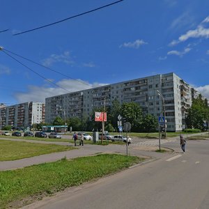 Kochetova Street, 17/44, Veliky Novgorod: photo