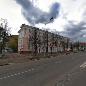 Svobody Street, 89, Yaroslavl: photo