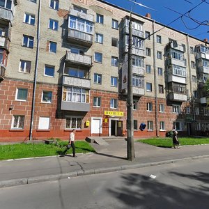 Kamianetska vulytsia, 109, Khmelnytskyi: photo