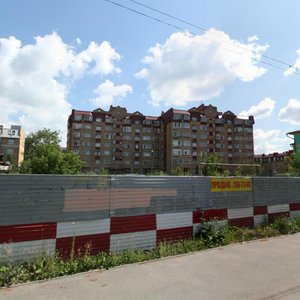 Gabdully Tukaya Street, 75Г, Kazan: photo