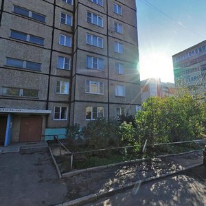 Ulitsa Bezymenskogo, 1, Vladimir: photo