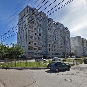 Avtozavodskoye Highway, 37, Togliatti: photo