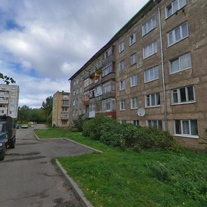 Sovetskaya ulitsa, 104, Kaliningrad Oblast: photo