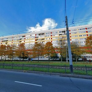 Veteranov Avenue, 139к1, : foto