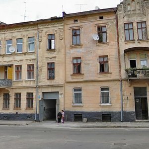 Lemkivska vulytsia, 8 ، لفيف: صورة