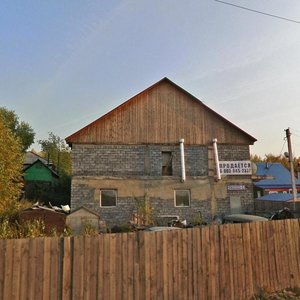 Tushinskaya ulitsa, 48, : foto