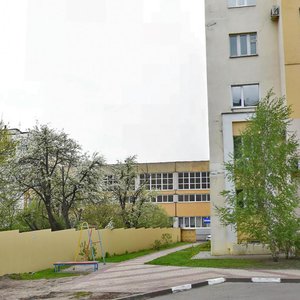 Белгород, Октябрьская улица, 59А: фото