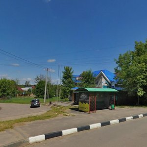 Vnukovskaya Street, 7 ، : صورة