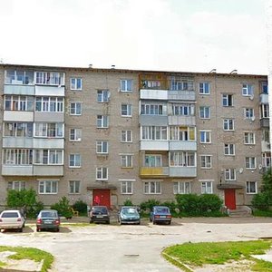 Кимры, Улица Русакова, 4: фото