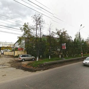 Moskovskoye Highway, 52Ек1, Nizhny Novgorod: photo