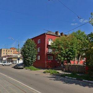 Ulitsa 3-go Internatsionala, 99, Noginsk: photo