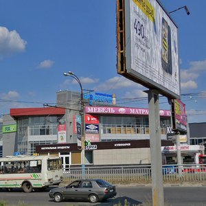 Leninskiy Avenue, 156Вк2, : foto