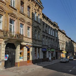 Vulytsia Panteleimona Kulisha, 7, Lviv: photo