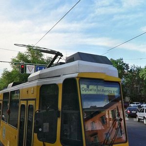 Clement Timiryazev Street, 87, Almaty: photo