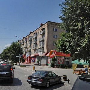 Vulytsia Kniaziv Koriatovychiv, 9 ، : صورة