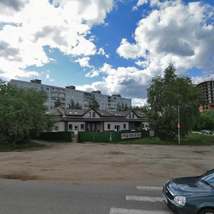 Kosmonavtov Street, 37А, Dmitrov: photo