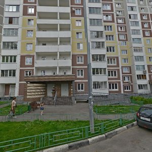 Smelchak Street, 15, Balashiha: photo