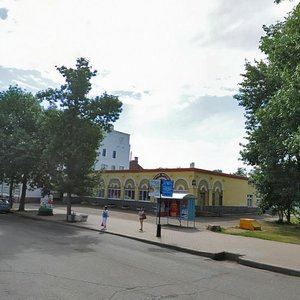 Uspenskaya Square, 1А, Uglich: photo