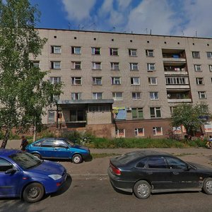 Kemskaya Street, 4, Petrozavodsk: photo