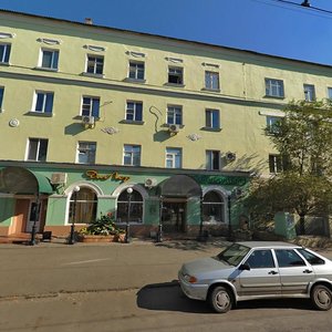 Ulitsa 8 Marta, 26, : foto