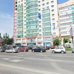 Kirov street, 23А, Chelyabinsk: photo