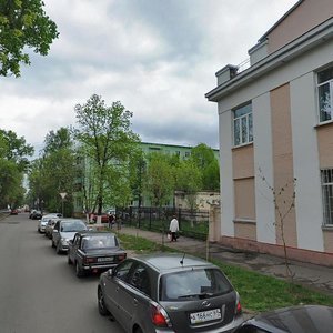 Тверь, Беляковский переулок, 26/51: фото