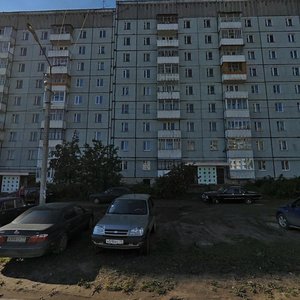 Petrozavodskaya Street, 19, Syktyvkar: photo