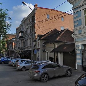 Suvorova Street, 29/37, Rostov‑na‑Donu: photo