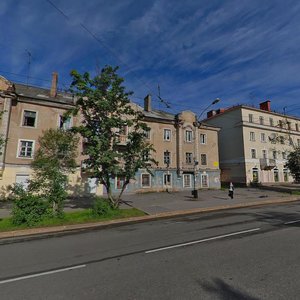 Мурманск ленина 29 карта