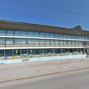 Rabochaya ulitsa, 106А, Saratov: photo