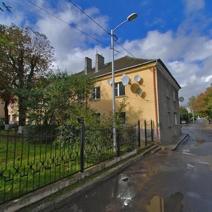 Basseynaya Street, 35, Kaliningrad: photo