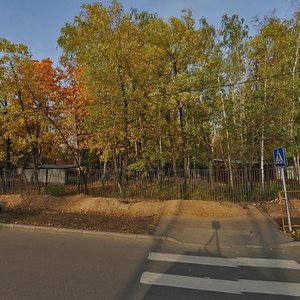 Udaltsova Street, 31, : foto