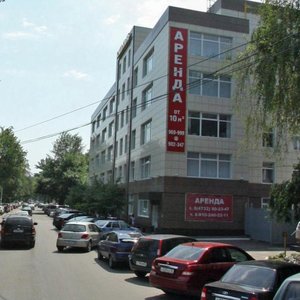 Svobody street, 69А, Voronezh: photo