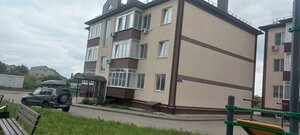Tikhaya ulitsa, 16, : foto