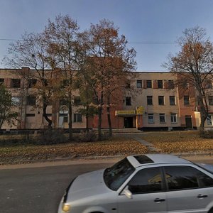 Kyivska vulytsia, 33, Bila Tserkva: photo