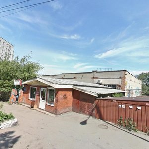 3rd Krugovaya Street, 14А ، فلاديفوستوك: صورة