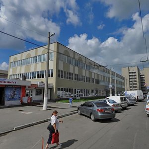 Kamianetska vulytsia, 11, Khmelnytskyi: photo