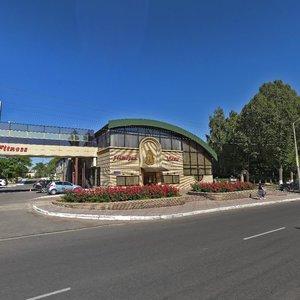 Klochkivska vulytsia, 190, : foto
