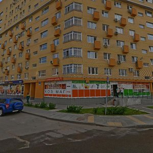 Lazurnaya ulitsa, 3, Moscow: photo