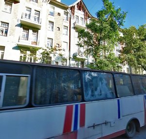Gavanskaya Street, 47Г, Saint Petersburg: photo