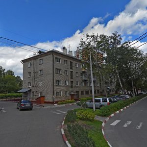 Khlebozavodskaya ulitsa, 49/2, : foto