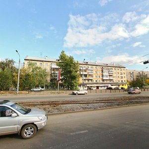 Казань, Улица Декабристов, 180: фото