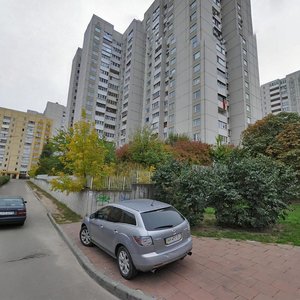 Ivana Puliuia Street, 5Б ، كييف: صورة