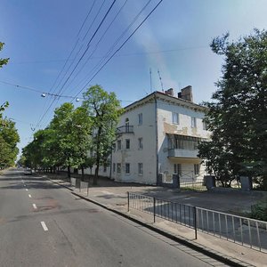 Vulytsia Antonovycha, 115Б, Lviv: photo