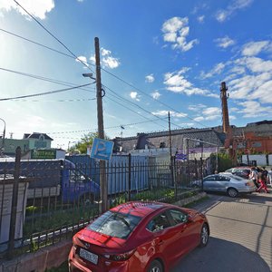 Liteynaya Street, 33, : foto